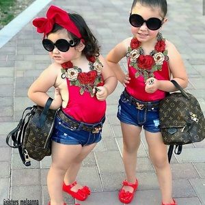 Meet your Posher, Key